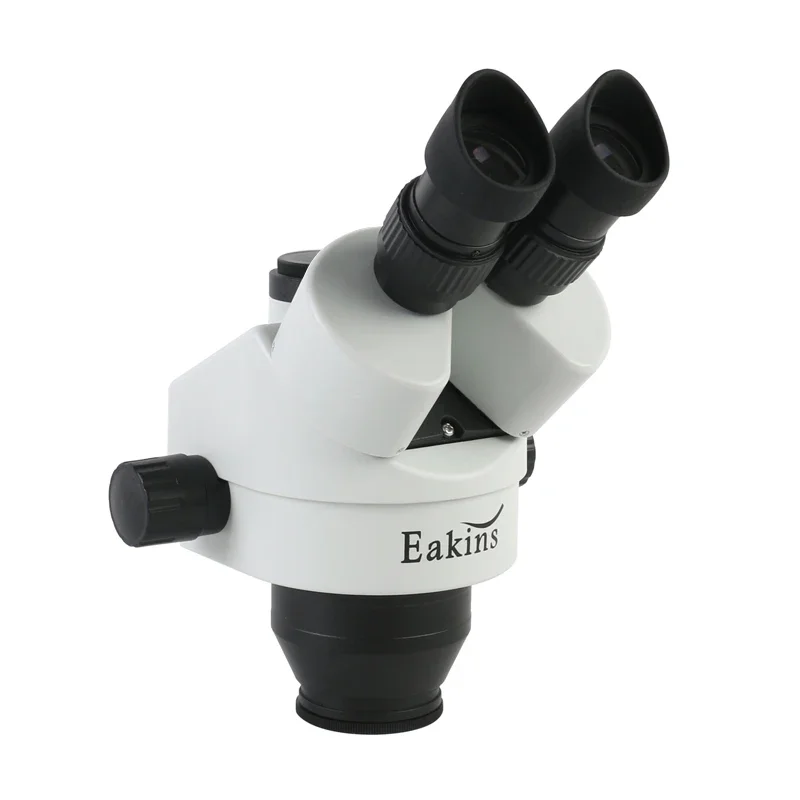 7X 45X Zoom Industrial Simul-f - đánh giá và giá Simul-Focal Industrial Microscope 4K Hdmi