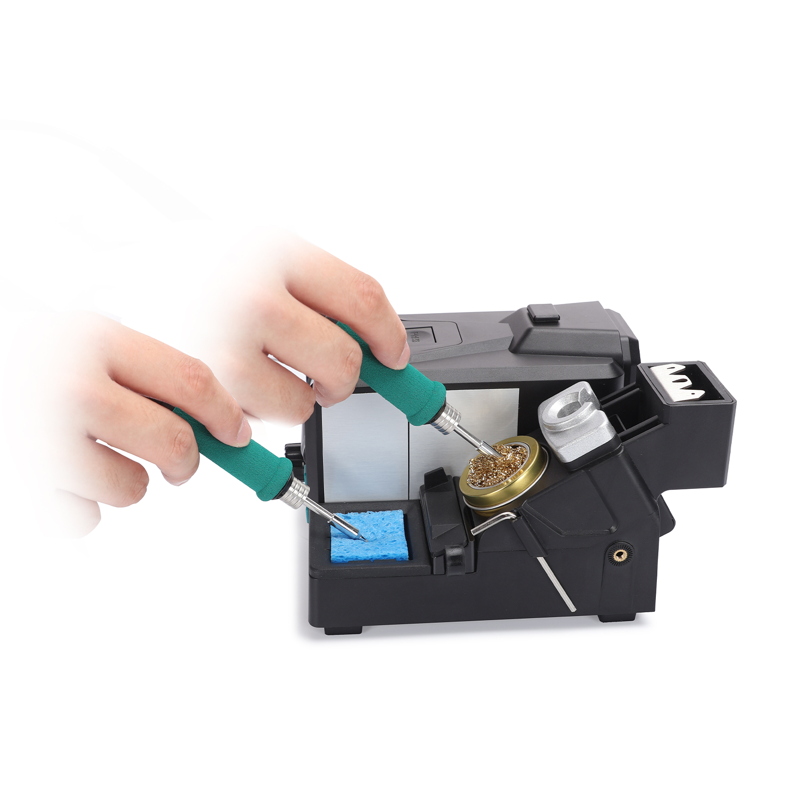 3.5X - 90X Articulating Arm Tr - đánh giá và giá Simul-Focal Industrial Microscope 4K Hdmi