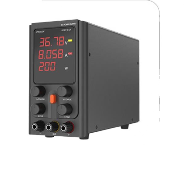 30V/5A/10A adjustable four-bit - đánh giá và giá High Precision Dc Power Supply 30V 10A