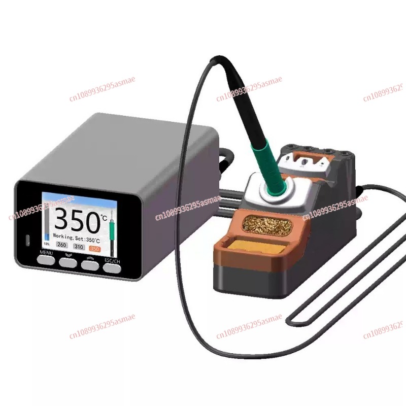 C210 C245 C115 Professional So - đánh giá và giá C210 Precision Soldering Station