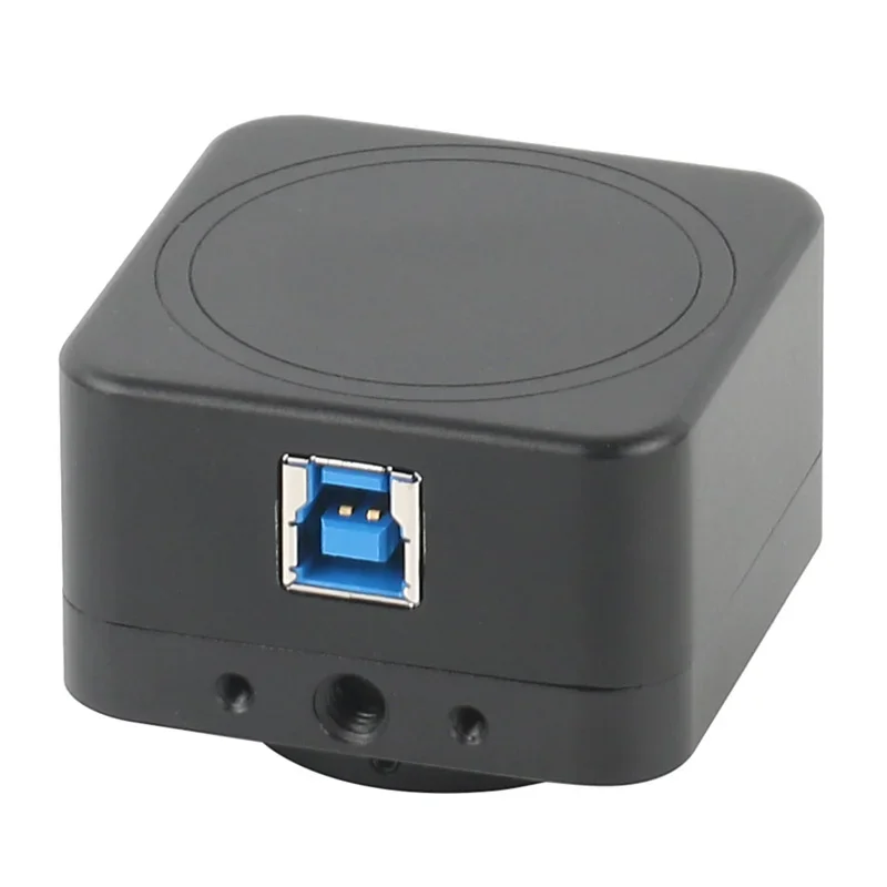 8MP 4K USB Camera  HD Electron - đánh giá và giá 4K Microscope Camera Sony Sensor