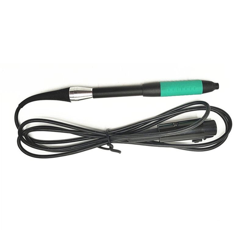 Exquisite-Universal C115 Serie - đánh giá và giá C115 Nano Soldering Iron Station