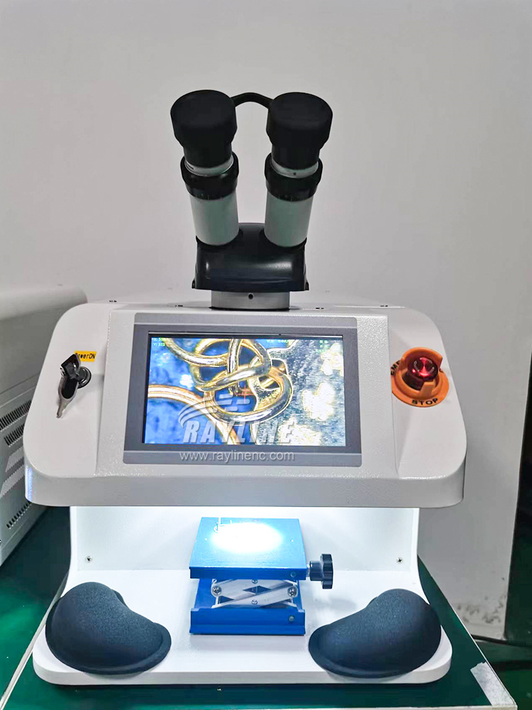 150w 200w Jewelry Laser Weldin - đánh giá và giá Laser Soldering Machine Handheld