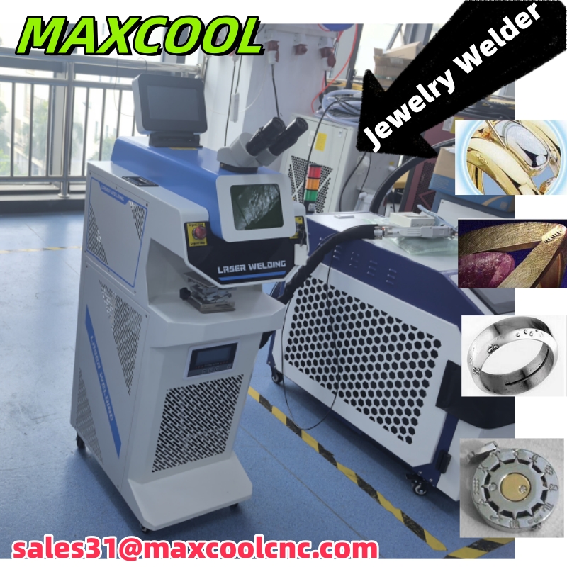 200w Small Portable Laser Weld - đánh giá và giá Laser Soldering Machine Handheld