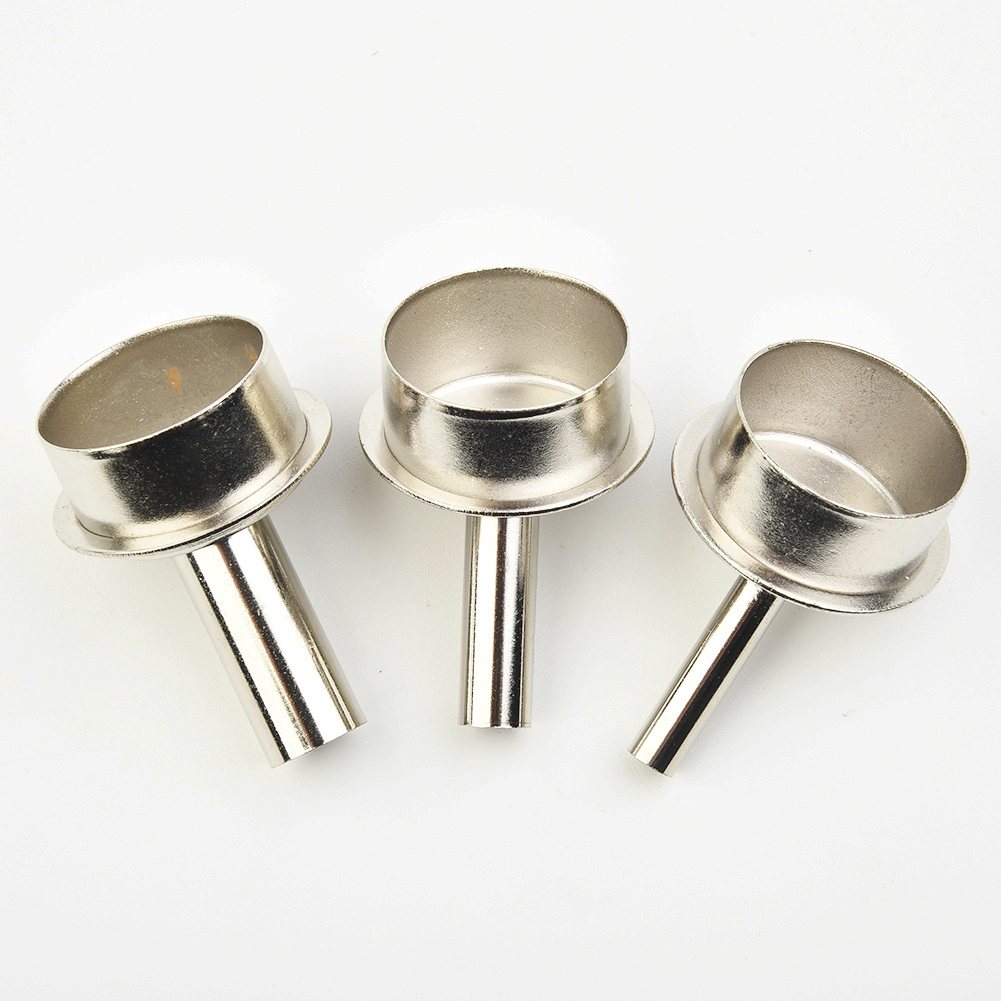 Nozzle Kits for QUICK 861DW Ho - đánh giá và giá Hot Air Rework Station 861Dw